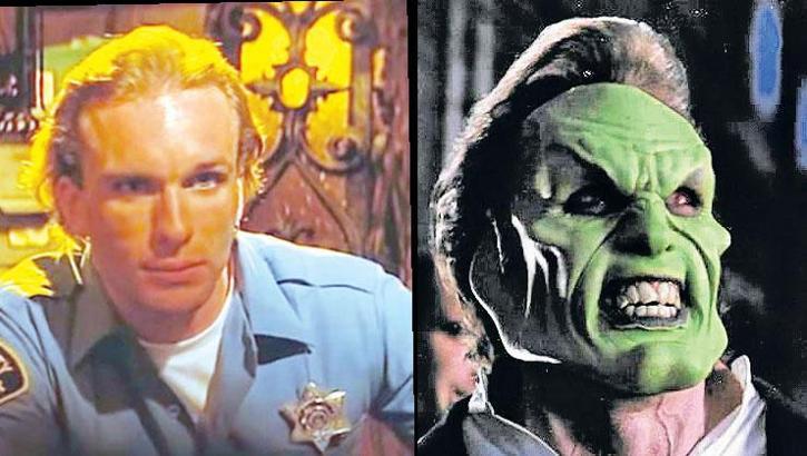 En iyi 'kötü adam' öldü