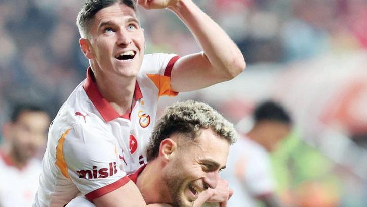 Hızlı ve öfkeli