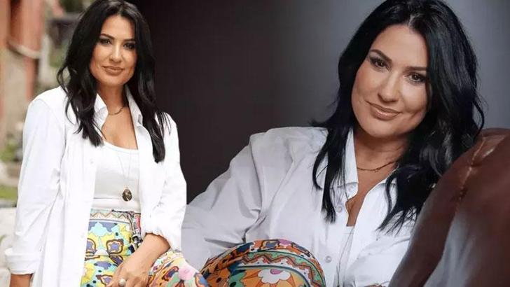 İclal Aydın: En büyük trajediler bile artık içimi sızlatmıyor