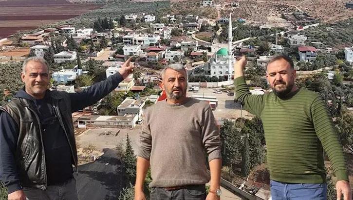 Herkesin aynı soyadını taşıdığı 880 kişilik mahallede sıra dışı çözüm!