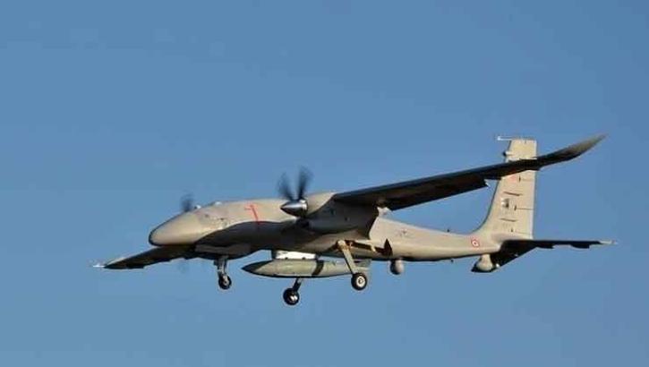 Savunma Sanayii Başkanı Görgün: Bayraktar AKINCI TİHA kusursuz uyumu bir kez daha gösterdi