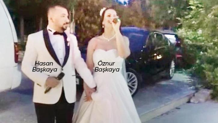 Düğün şarkısı mahkemelik etti! Evlenirken 'sanık' olmayın