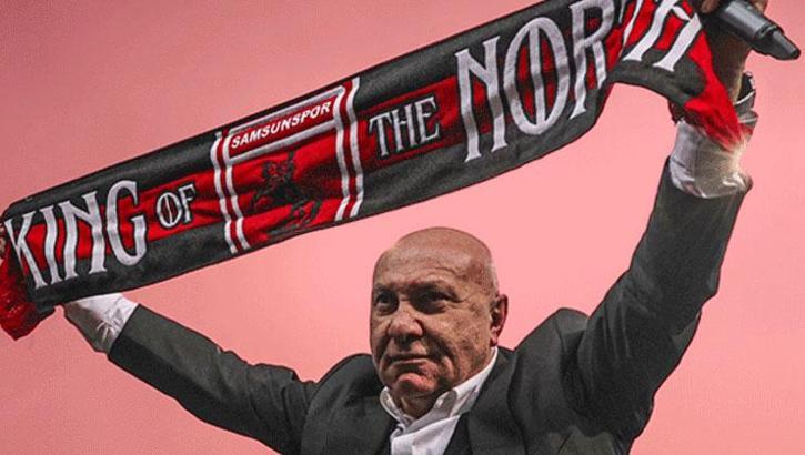 Yüksel Yıldırım'dan sözleşme bombası! Anlaşmayı resmen açıkladı