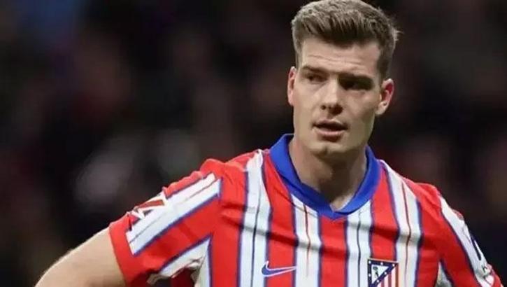 Sörloth Fenerbahçe'den transfer için süre istedi! Ayrılık için gözler Simeone'de