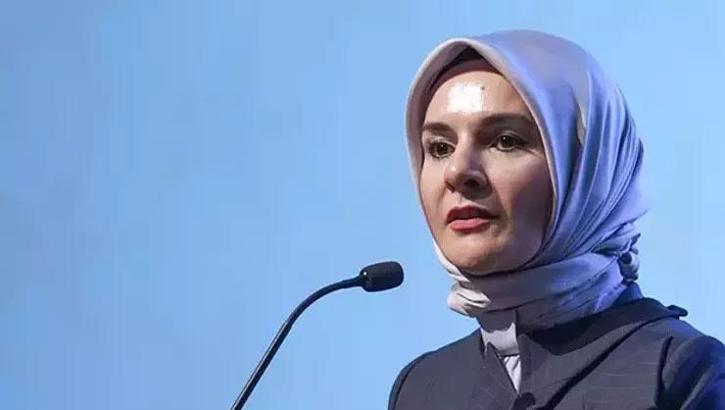 Bakan Göktaş: Çocukları dijital dünyada koruyacak yasal düzenleme hayata geçirilmeli