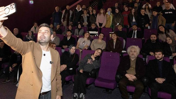 Ozan Akbaba'dan Bak Postacı Geliyor izleyicilerine büyük sürpriz