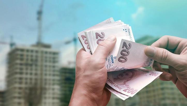 Konut satışında rekor garantilendi! Tarihi seviye aşılıyor, işte nedenleri