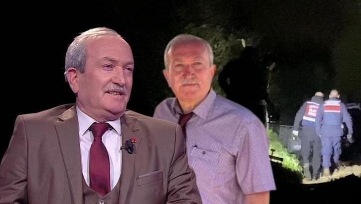 Cansız bedeni varilde bulundu! Eski muhtarın ölüm sebebi ortaya çıktı