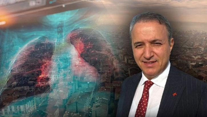 Çorlu'da alarm! Hava kokuyor, sebebi çok tehlikeli: 'Kanser riski var'