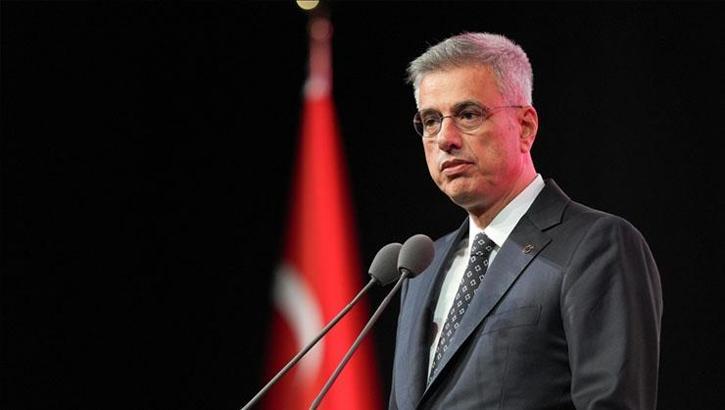 Bakan Memişoğlu uyardı! 'Gelin Türkiye'yi Avrupa'nın en çok sigara içen ülkesi olmaktan çıkaralım'