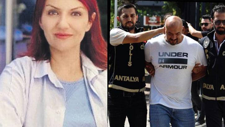 9 kurşunlu kadın cinayetine ‘iyi hal’ indirimi