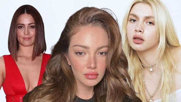 Aleyna Tilki, Danla Bilic ve İrem Sak gözaltına alındı! Ünlü isimlere uyuşturucu operasyonu...