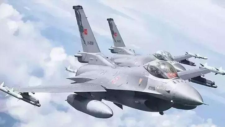 Serseri İHA nasıl vuruldu? MSB'den hava savunma sisteminde zaafiyet iddiasına yanıt