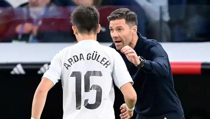 Avrupa'yı sallayacak dev takas iddiası! Arda Güler için Ada ihtimali