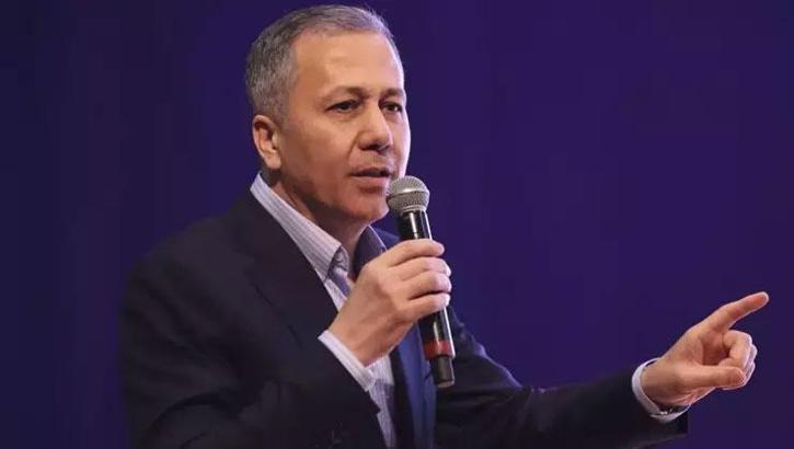 Bakan Yerlikaya 9. Konya İl Tanıtım Günleri'nde konuştu! 'Tüm sevkiyatların kalbi burası'