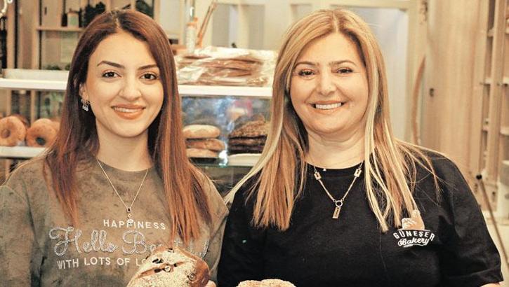 Hayata glütensiz döndü