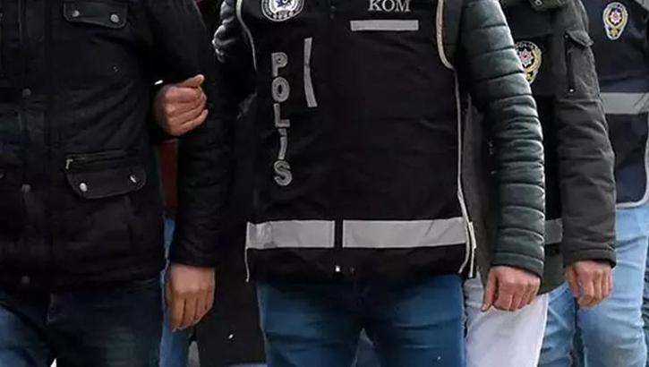 26 şirkete 'Mali Müşavirler' operasyonu! Çok sayıda gözaltı var