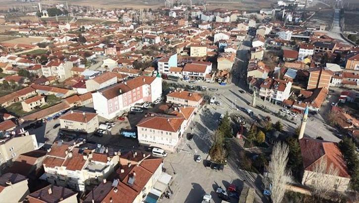 'Suçun uğramadığı ilçe' olarak biliniyor! 15 yıldır tek bir hırsızlık olayı yaşanmadı