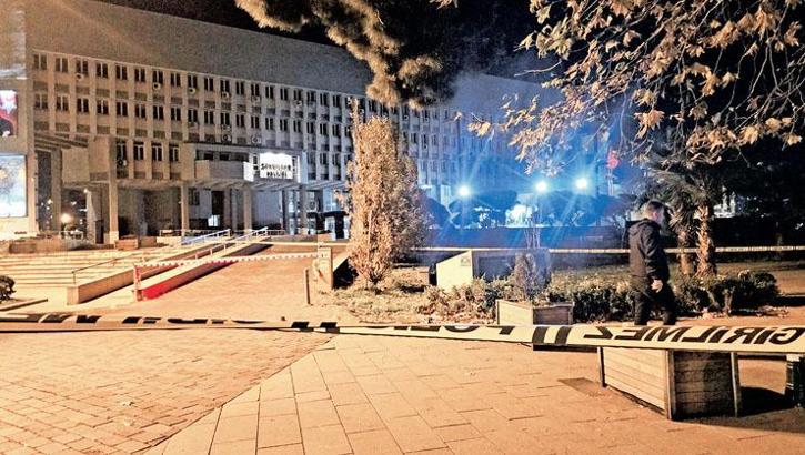 21 yıl sonra ikinci cinayet