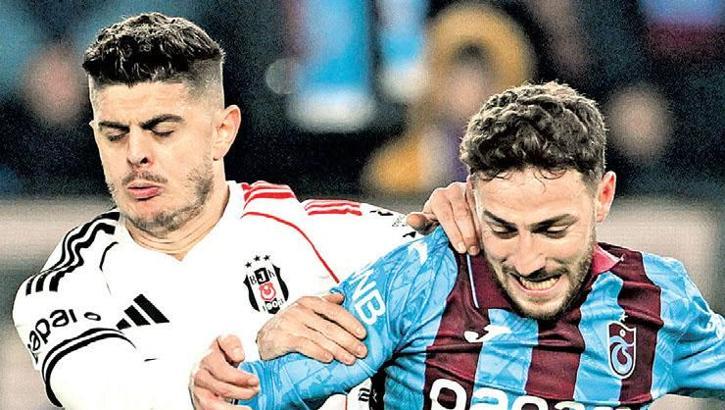 Rashica sürprizi
