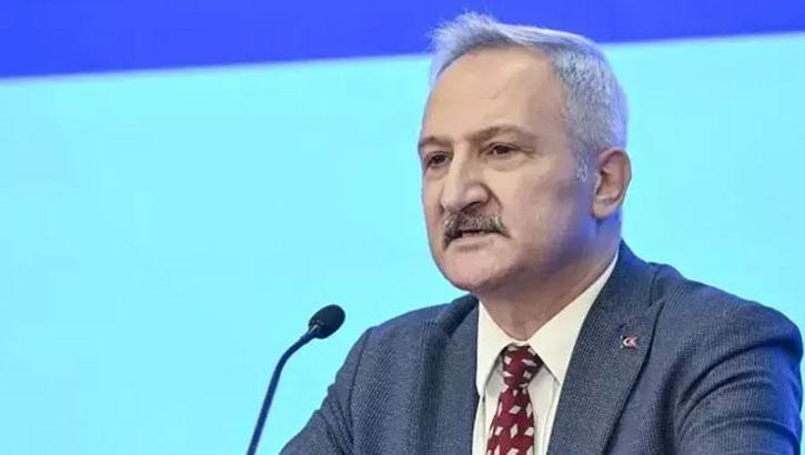 MHP'li Ahmet Selim Yurdakul'dan 'Terörsüz Türkiye' açıklaması