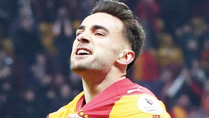 Zirvenin hakimi aslan