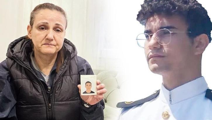 4. kaptan olarak görev yapıyordu, ailesi yardım istedi: Oğlum suçsuz yere hapiste!