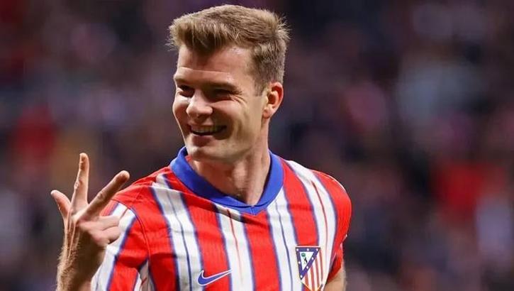 Sörloth'un Fenerbahçe'den talep ettiği maaş dudak uçuklattı