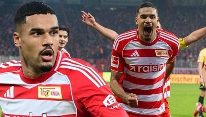 Danilho Doekhi' Süper Lig'den talip