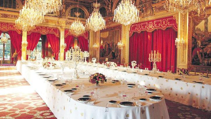Paris’te bir tarihi eser soygunu daha