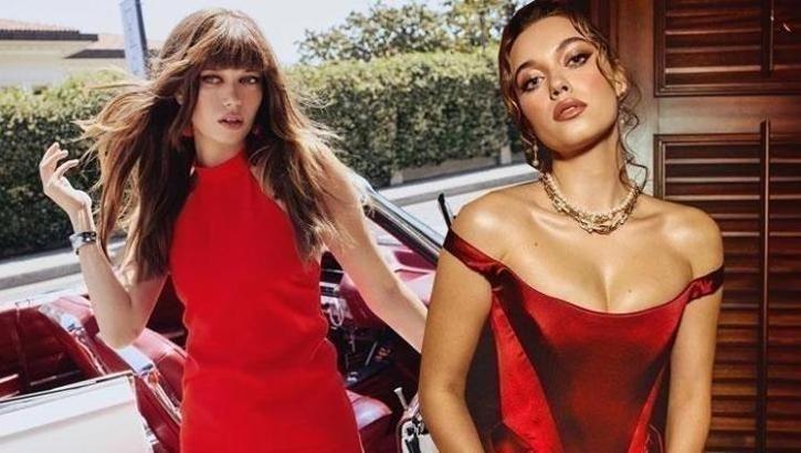 Afra Saraçoğlu marka yüzü oldu! 'Heyecan verici bir yolculuk'