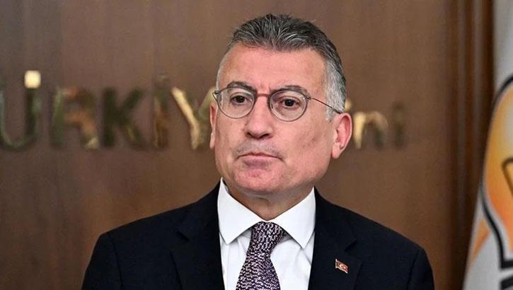 Deprem suçları koronavirüs tahliyelerinin dışında tutulacak