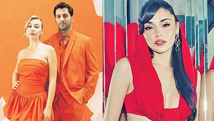 Gamze Erçel: Hande şu an çok mutlu