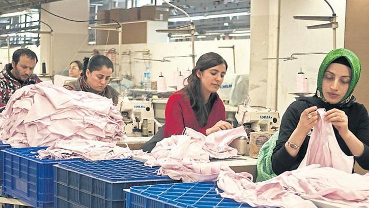 Asgari ücret 28 bin 75 lira oldu! 5 bin 971 liralık artış yapıldı