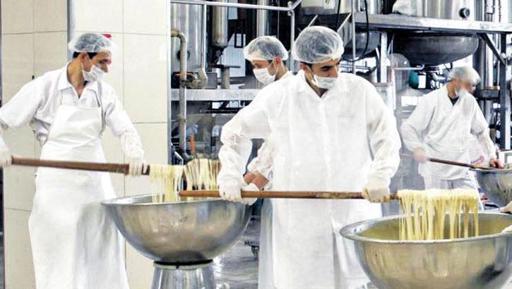 Cirosunun yüzde 10'unu bağışlayacak