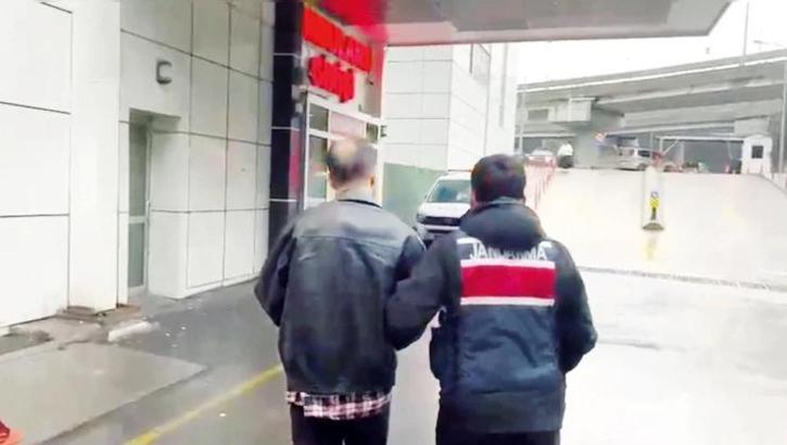 PAYCO soruşturmasında 28 kişi gözaltına alındı
