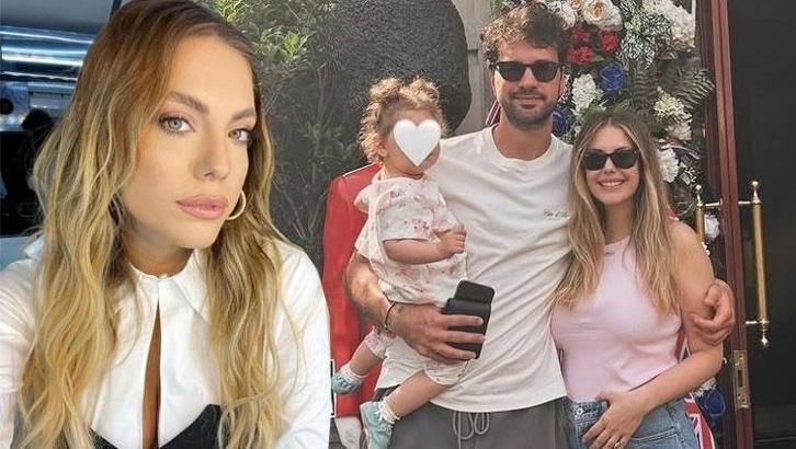 Eda Ece: Hayatımızı çocuk domine ediyor