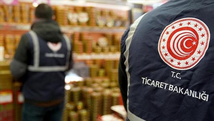 Ticaret Bakanlığı duyurdu! Asgari ücret fırsatçılarına karşı harekete geçildi