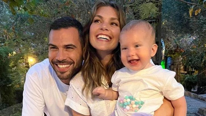 Aslı Enver: Kızımla kendi çocuk tarafımı yeniden keşfettim