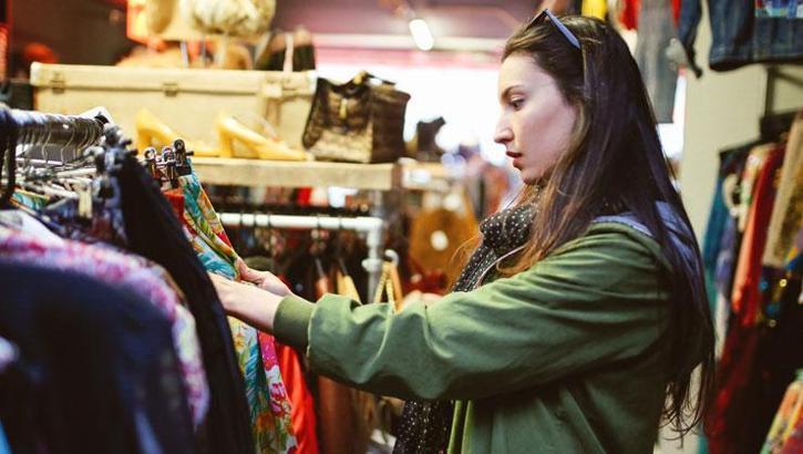 Sürdürülebilir Moda: Geri Dönüşüm ve Ekolojik Moda Devrimi