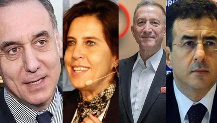 Futbolda FETÖ soruşturması! Lütfi Arıboğan, Ahmet Gülüm, Ebru Köksal ve İlhan Helvacı ifadeye çağırıldı