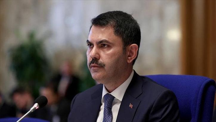 Hatay'da konteyner ev dönemi bitiyor mu? Bakan Kurum soruları yanıtladı