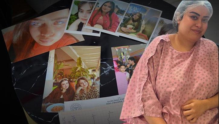 Sara’nın ‘basit’ ameliyatı korkunç sonla bitti! ‘Sapasağlamdı, kızımı öldürdüler’