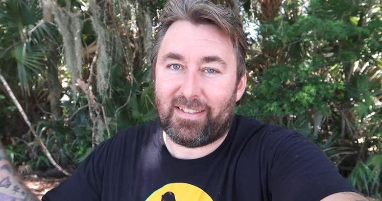Ünlü YouTuber Adam the Woo evinde ölü bulundu