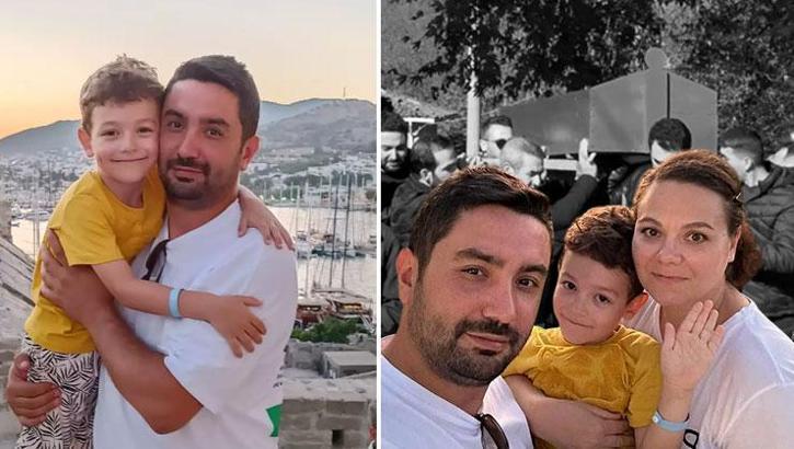 5 yaşındaki Deniz’in ölümünde karar çıktı! Acılı baba yıkıldı: 'Kedi için 3 yıl, evladım için 4 yıl'