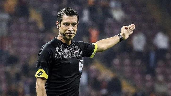 Eski hakem Ali Palabıyık, bahis nedeniyle PFDK'ya sevk edildi!