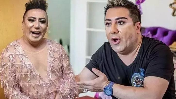 Murat Övüç, Tekirdağ'daki cezaevine nakedildi