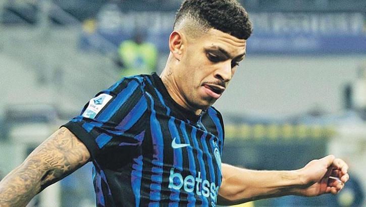 Henrique'nin kefili Hakan