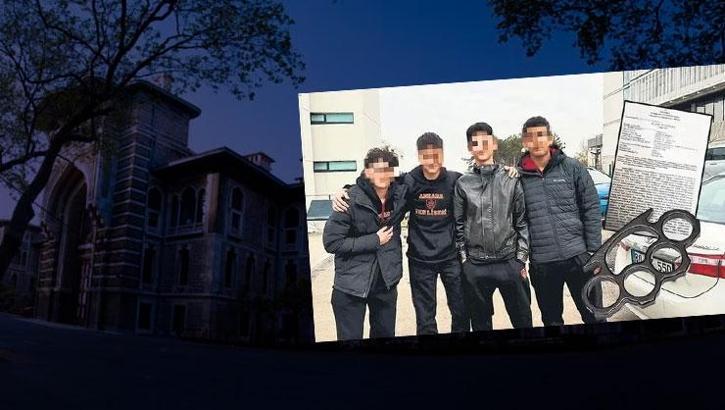 İstanbul Erkek Lisesi’nde olayların perde arkası: Taciz değil, sistematik şiddet