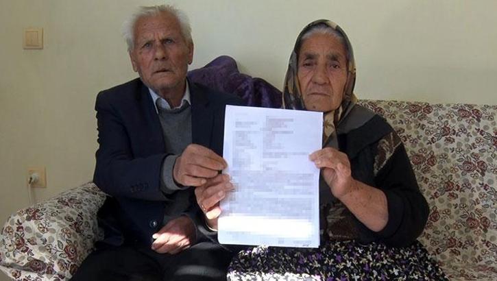 10 yıllık hayalleri bir telefonla yok oldu! 'FETÖ operasyonu' yalanıyla 838 bin lira